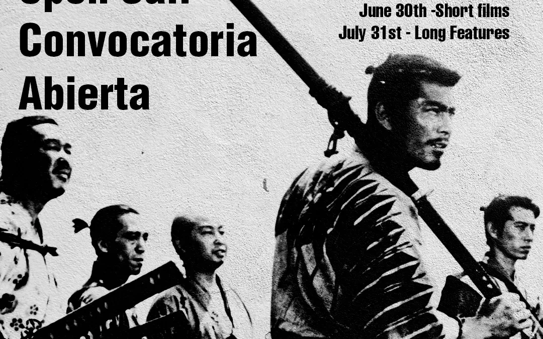 Convocatoria/Open Call 2026