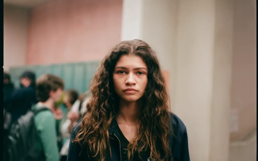EUPHORIA: EL EVANGELIO DE UNA GENERACIÓN PERDIDA: Simbología, personajes bíblicos y el regreso de la espiritualidad en la juventud contemporánea.