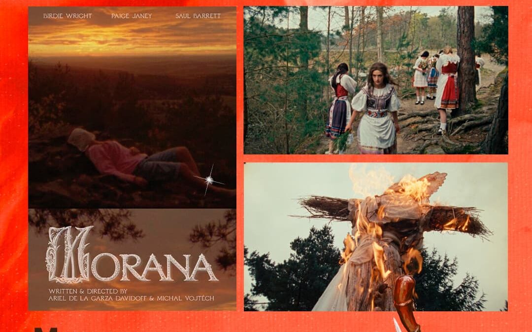 Selección Oficial Cortometrajes