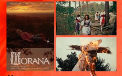 Selección Oficial Cortometrajes