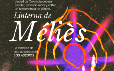 La Linterna de Méliès – 48 horas de creación fantástica