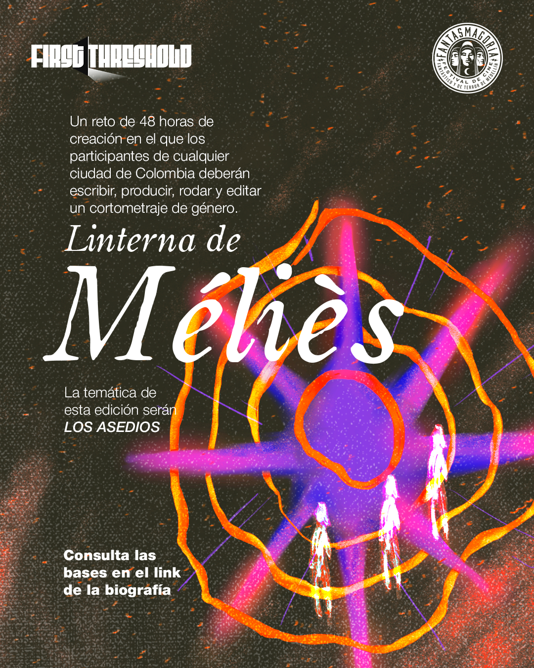 Melies pieza