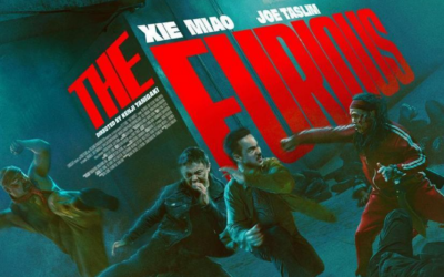 Llega la segunda ola de películas de la edición Fantasmagoría 2026