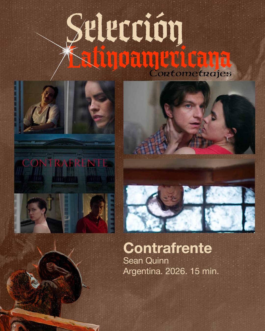 latinos 6
